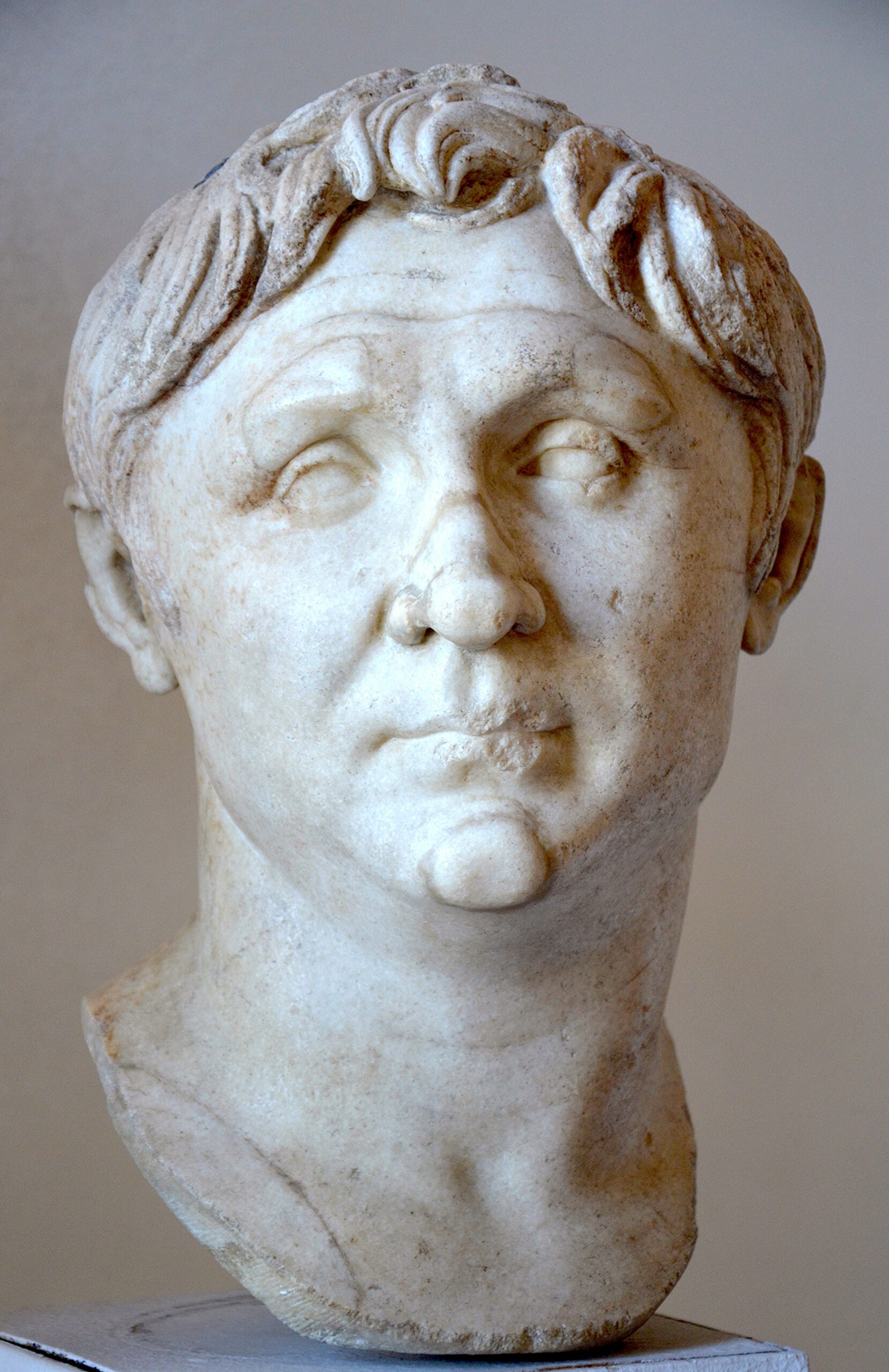 Pompey the Great